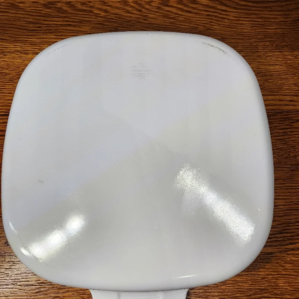 CorningWare Spice of Life Le Romarin casserole dish A-10-B - Picture 8 of 9